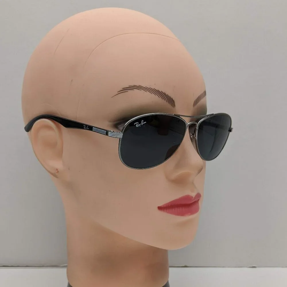 🕶️Custom! Ray-Ban RJ9529S 200/87 Junior Kid's Sunglasses 53/13 120 /KAG442🕶️